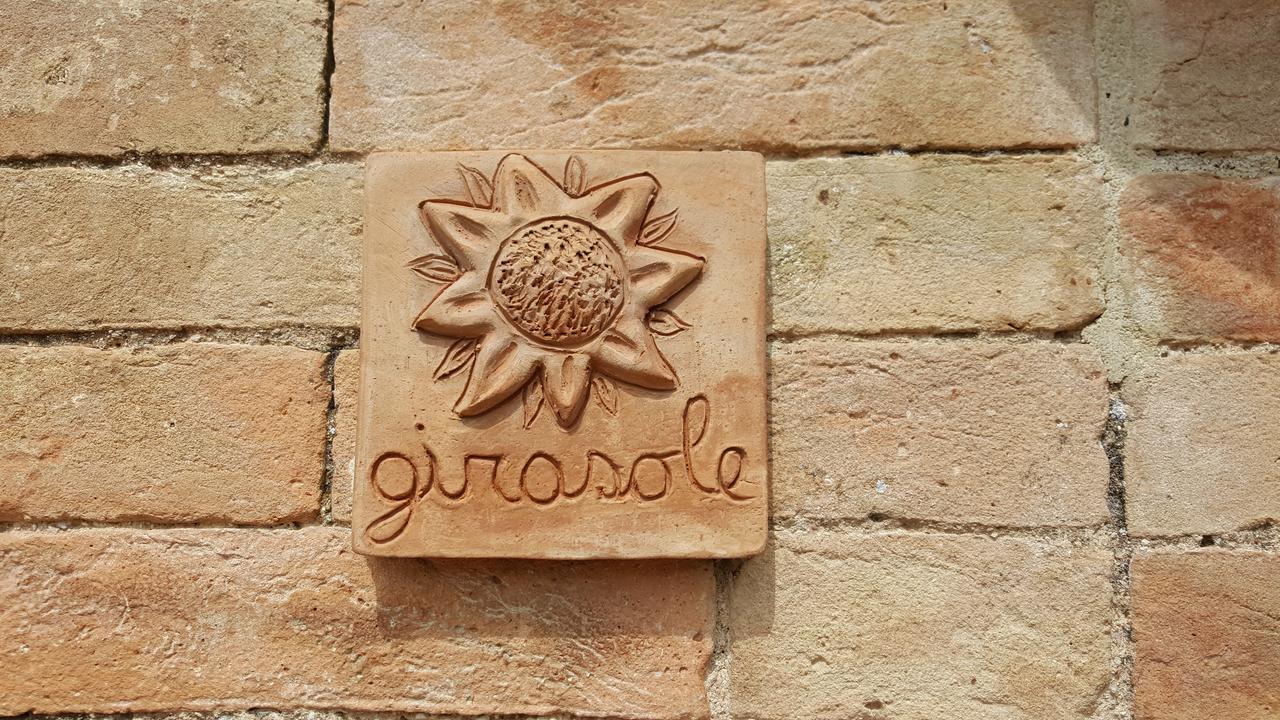 Willa Agriturismo Rustichino Giano dellʼUmbria Zewnętrze zdjęcie